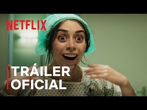 Black Mirror: Temporada 7 | Tráiler oficial | Netflix España