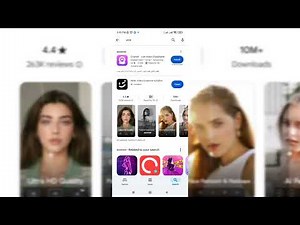 Wink Video Editing Android App Download and Install Guide 2025