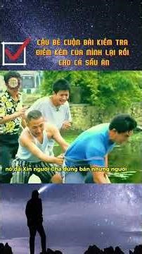 The boy threw his failing test paper to the alligator.