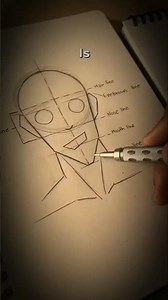 how to draw the Naruto drawing ✅#art