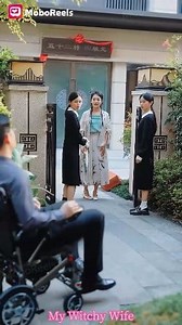 watch it https://go.moboboost.com/d/68331154324 She’s a witch sent to find her SOULMATE… but he just called her CRAZY. 🔮💔 Forced down the mountain after breaking her master’s vase, she’s certain he’s her destiny—too bad he’s allergic to magic. ✨ He thinks she’s delusional. She knows he’s lying to himself. 😈 CLICK before their SPELLS—and HEARTS—COLLIDE! 💥 #fyp #drama #teleplay #movies #losangeles #moboreels #FatedSouls #RejectToLove #mvp #Qatar #Cumlaude | Nora Whitmore