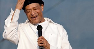 Al Jarreau: The Music Legend Opened Up About Longevity In One Of His Final Interviews
