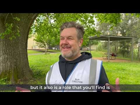 Run Directing Explained