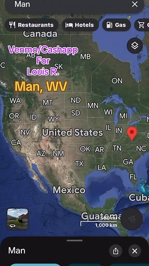 MAN WV | Sinister Pond Babe