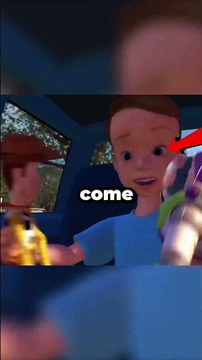 NO ONE APPRECIATES WHAT THEY HAVE UNTIL THEY LOSE IT | TOY STORY