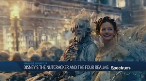 Spectrum On Demand TV Spot, 'The Nutcracker and The Grinch'