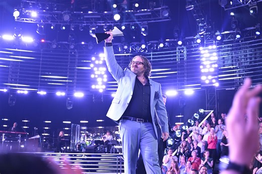 What Adam David Has Been Up to Since Winning The Voice