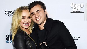 Hayden Panettiere reveals she got a breast reduction in 2022