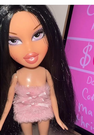 At least I don’t have kids #fypシ゚viral #broke #bratzcollector