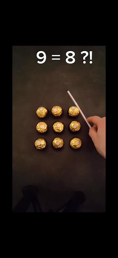 Le jeu de magie fascinant du Lupin