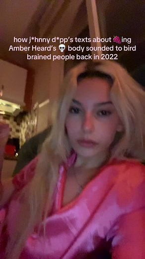 i hate using these emojis but i didn’t want this video to get deleted #amberheard #justiceforamberheard #standwithamberheard #amberisfree #amberheardisinnocent