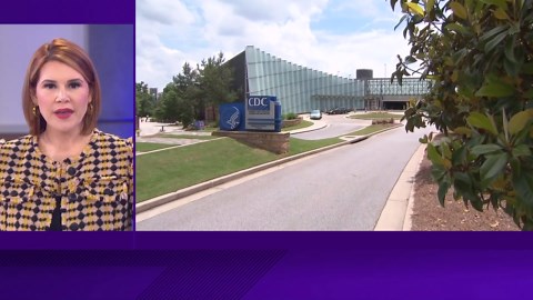 Trump administration orders end to federal DEI programs