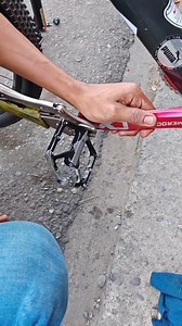 may thread lock matigas 😂 | Bike ni Kuya