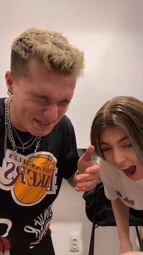 ⚠️ PRANK WAR STARTED! @louismflr ⚠️ #prank #prankwars TikTok