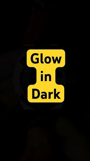 casio vs timex vs sonata watch lume comparison