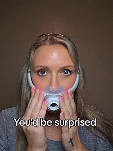 CPAP Mask for Sleep Apnea: How to Get Used to Sleeping with CPAP