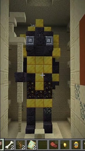 [Minecraft] Pantheon Sent-Quick mod showcase #minecraft