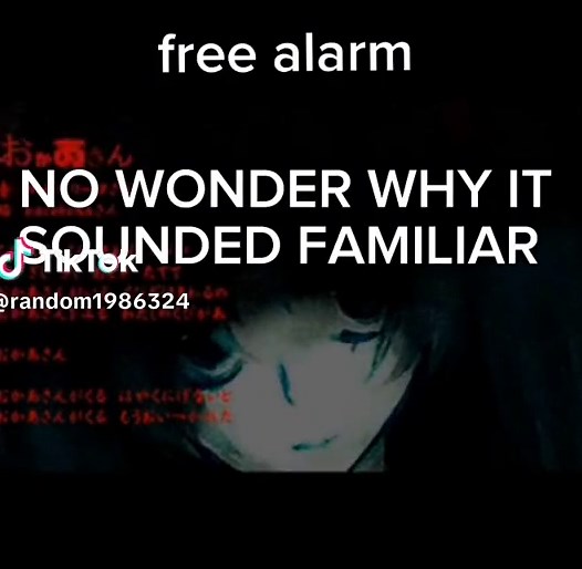 okaasan - o-ka-a-san not o-ka-a-san #vocaloid #fyp #hashtag