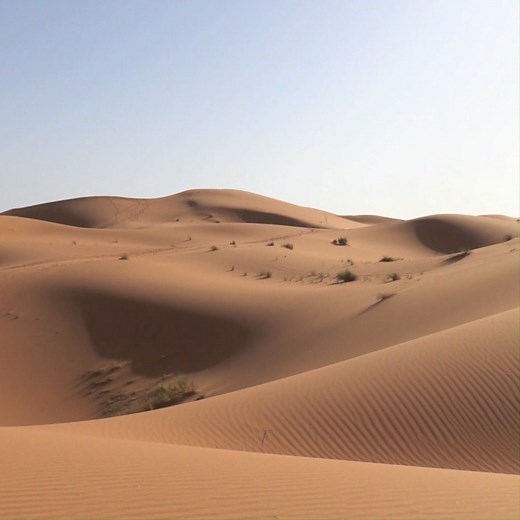 Majestueux Sahara Tiga vous emmène dormir dans le plus grand désert du monde ce soir à 20h50 sur France 5 | Echappées Belles