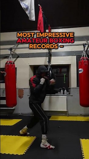 Amateur Boxing Records That Shocked the World 🥊 | Lomachenko, GGG & Rigondeaux Dominance