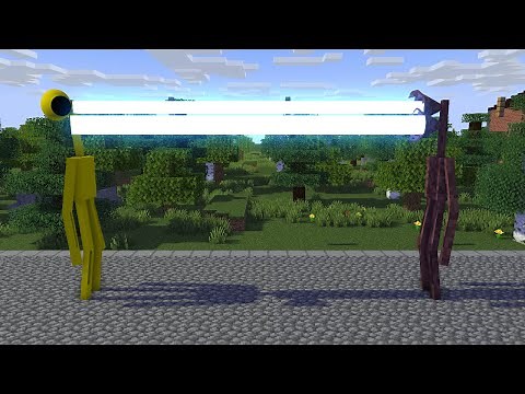 TigerEye35 | Siren Head vs Other Siren [Season 2, Episode 98]