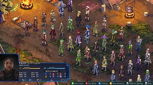 Spears - Fell Seal: Arbiter's Mark Walkthrough Guide