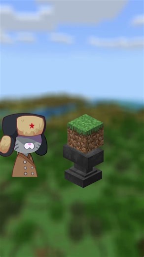 Everyone's playing MCPE wrong (FPS fix) #minecraft #shorts