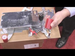 CAC60 Tape Head