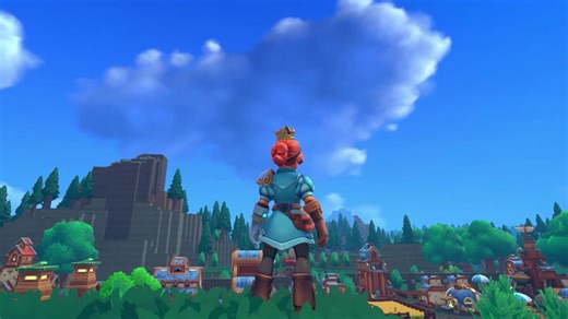 Overthrown - Official 1.0 launch trailer