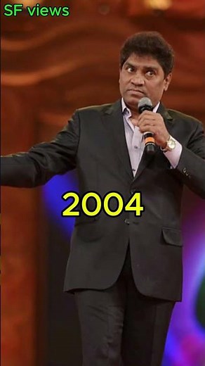 Johnny Lever Life Journey (1990–2026) From Struggle to Comedy King
