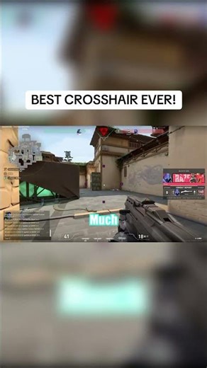 Does anyone have the Import code? I NEED IT. #valorant