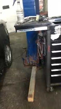 05 Pontiac grand Prix no start