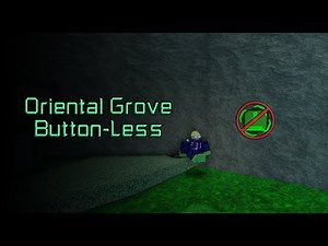 Oriental Grove Without Buttons! - Flood Escape 2