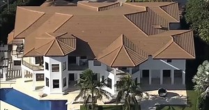 Voici la nouvelle maison de luxe de Lionel Messi en Floride