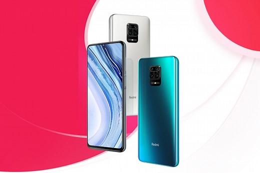 MIUI 13 Starts Rolling Out to Redmi Note 9 Pro/Pro Max, Poco M2 Pro in India - Gizmochina