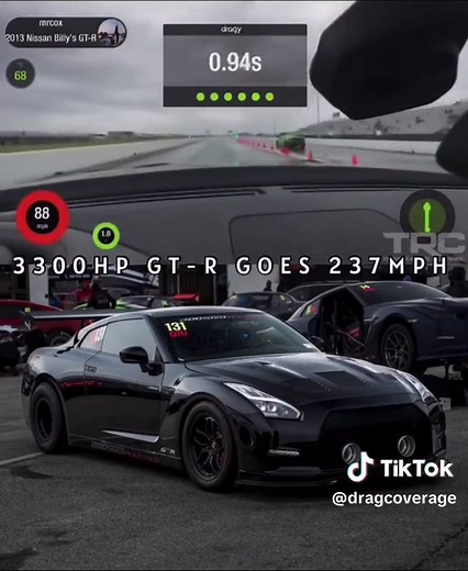 TX2K23 roll race champ #tx2k #tx2k23 #dragrace #rollrace #gtr #racing #1320video #viral #fyp #foryou #explore #cleetusmcfarland #dragracing #nissan #win #champion #dragcoverage