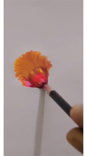 Suggest the next color in the comments and I’ll use the most voted one!