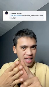 Leanor? | E.P.B Channel