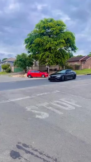 Torque Driven on Reels