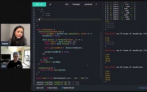 Senior Software Engineer Mock Technical Interview
