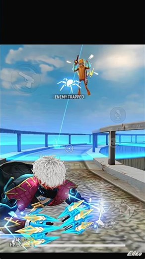 IMPOSSIBLE 🍷🗿 #freefireshortfeed #foryou #trandingviralvideo 😱🤯🎥 #mini