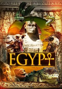 Egypt Trailer