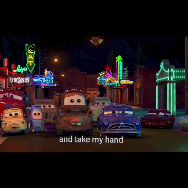 “ I didn’t get to say goodbye to him” 😥 #fypシ #cars #fyp #edit #viralvideos #song #4u #foryoupage #ticktok #lightingmqueen #cars #fypシ #dochudson #TowMater #sad #pixar #disney #editing #editing #fypシ #cars #fypシ #fyp #edit #fyp #fyp