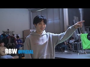 [LIVE ONEUS] '가자 (LIT)' MV BEHIND #1