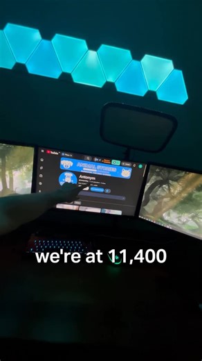 Luc Boulch on Instagram: "This series is going too well…"