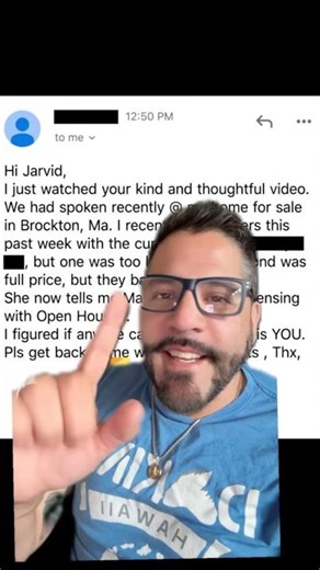 How do you get 2 offers… and still not sell your home?