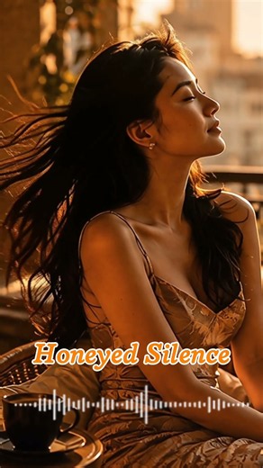 It’s golden hour and you found the perfect cozy jazz song #shorts #musikharmonik #relaxingmusic