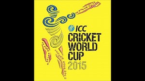 ICC Cricket World Cup (2015) Official Full Song