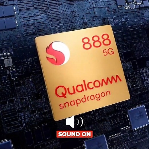 Presenting the chip that will be powering a lot of next year's phones. | CNET