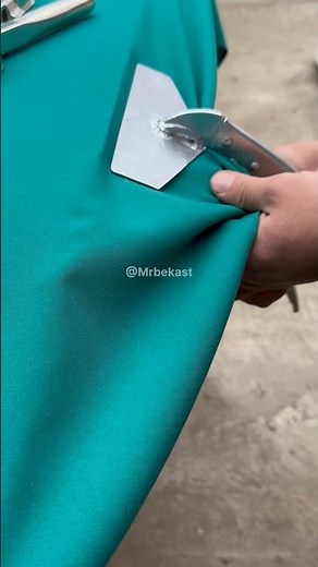 A Simple Fabric Process That Transforms Furniture Strength!